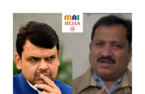 वाल्मिक कराडला अटक करता न येणे भाजपा सरकारचे अपयश, राजकीय हस्तक्षेपामुळे पोलीस हतबल: अतुल लोंढे* *फडणविसांच्या नेतृत्वाच्या मर्यादा स्पष्ट, कायदा सुव्यवस्था राखण्यात अपयशी मुख्यमंत्र्यांनी राजीनामा द्यावा.