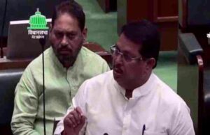 विधानसभाअध्यक्ष विरोधकांचा ही आवाज ऐकतील – आ. विजय वडेट्टीवार