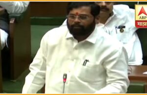 विधानसभा अध्यक्षपदी बिनविरोध निवडीबद्दल उपमुख्यमंत्र्यांकडून अभिनंदन