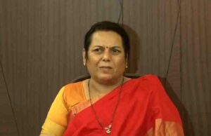 शहरातील निर्जन, अंधाऱ्या ठिकाणी पुरेशी प्रकाशव्यवस्था करण्याबाबत उपसभापती डॉ. नीलम गोऱ्हे यांच्या पुणे महानगरपालिकेला सूचना* *महिलांच्या सुरक्षेसाठी पुणे महानगरपालिकेची यंत्रणा सशक्तपणे कार्यान्वित झाली पाहिजे- डॉ. नीलम गोऱ्हे