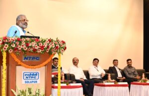 NTPC ची राज्यातील शेतकऱ्यांना नवीन वर्षाची ऐतिहासिक भेट -आता ऊर्जा निर्मितीसाठी शेतकऱ्यांकडून बांबू खरेदी होणार