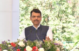 मुंबईत येणा-या पर्यटकांसाठी डॉ. भाऊ दाजी लाड संग्रहालय आकर्षणाचा केंद्रबिंदू ठरेल* – मुख्यमंत्री देवेंद्र फडणवीस नूतनीकरणानंतर डॉ. भाऊ दाजी लाड संग्रहालय नागरिकांसाठी खुले*