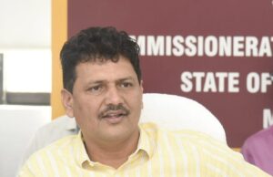 *महात्मा फुले जन आरोग्य योजनेचा लाभ जास्तीत जास्त लाभार्थ्यांपर्यंत पोहोचवा* *अवयव प्रत्यारोपण शस्त्रक्रीया व उपचाराचा योजनेत समावेश करण्यासठी धोरण तयार करावे* -सार्वजनिक आरोग्यमंत्री प्रकाश आबिटकर