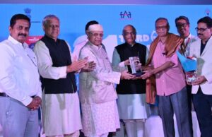 *कलेचा आनंद घेता येणे महत्त्वाचे – डॉ. विनय सहस्त्रबुद्धे* *२१ व्या थर्ड आय आशियाई चित्रपट महोत्सवाची सांगता