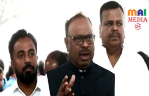 शासनाकडे जमा जमिनी शेतकऱ्यांना मिळणार परत मंत्रिमंडळ बैठकीत निर्णय