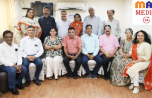 फेब्रुवारीत दोन दिवसीय ‘मुंबई शहर ग्रंथोत्सवाचे’ आयोजन