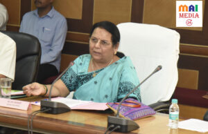 आचार्य बाळशास्त्री जांभेकर ज्येष्ठ पत्रकार सन्मान योजनेतील पेन्शन, नियम व अटी शिथिल करा’, उपसभापती डॉ. नीलम गोऱ्हे यांचे निर्देश