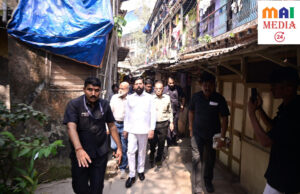 सामूहिक पुनर्विकासाच्या माध्यमातून मुंबईकरांच्या प्रशस्त घरांची होणार स्वप्नपूर्ती – उपमुख्यमंत्री एकनाथ शिंदे