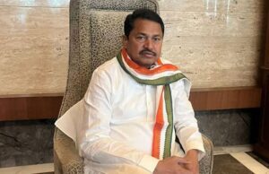 बीड व परभणीतील घटना सरकार पुरस्कृत, बीड घटनेतील आरोपींना फाशीची शिक्षा द्या: नाना पटोले