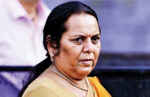 परभणीत दरोडा टाकून महिलेवर सामुहिक अत्याचार केलेल्या घटनेतील आरोपींना तत्काळ अटक करावी”; उपसभापती डॉ.नीलम गोऱ्हे यांच्या सूचना* *पीडित महिलेचे व कुटुंबाचे समुपदेशन करण्यात यावे… डॉ. गोऱ्हे*