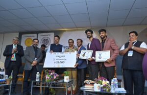 एआय’ क्षेत्रातील विद्यार्थ्यांच्या ‘स्टार्टअप्स’ना सर्वतोपरी सहकार्य* *-मुख्यमंत्री देवेंद्र फडणवीस