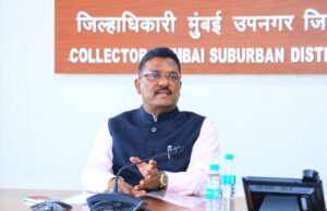 *धर्मवीर आनंद दिघे साहेब महाराष्ट्र ऑटो रिक्षा, मीटर टॅक्सी चालक कल्याणकारी मंडळ या क्षेत्रात आदर्श निर्माण करेल* – परिवहन मंत्री श्री प्रताप सरनाईक