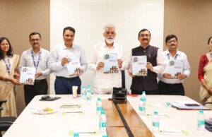 *संशोधन आणि रोजगाराभिमुख शिक्षण प्रणालीला प्राधान्य* *-शालेय शिक्षण मंत्री दादाजी भुसे*
