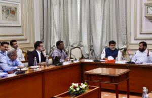*आजारी, बंद कारखान्यांतील कामगारांच्या थकीत देण्याला पहिले प्राधान्य हवे*