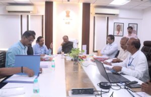 *पेट्रोलपंप उभारणीसाठी प्रत्येक जिल्ह्यात ‘एक खिडकी’* – *महसूल मंत्री चंद्रशेखर बावनकुळे*
