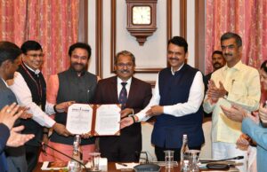 *व्हॉट्सअँप सेवेच्या माध्यमातून “आपले सरकार”च्या 500 सेवा मिळणार* — मुख्यमंत्री देवेंद्र फडणवीस