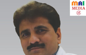 सर्वसमावेशक विकास आणि आर्थिक वाढीवर लक्ष केंद्रित करून ‘विकसित भारत’ बनण्याच्या दिशेने योग्य मार्गावर! रिअल इस्टेटमधील गुंतवणूकीला चालना मिळेल. – *प्रकाश बाविस्कर, सचिव, क्रेडाई एमसीएचआय
