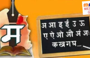 शालेय स्तरावर मराठी ही लोणच्यासारखी ठेवलीय.. ….तर ह्या अनिवार्य मराठी धोरणाला शून्य किंमत!-शीतल करदेकर