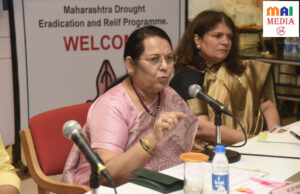 महिला धोरणामुळे स्त्रियांच्या आयुष्यात बदल होत असेल तर, त्यामध्ये महिलांचा सक्रिय सहभाग अत्यंत महत्त्वाचा- उपसभापती डॉ. नीलम गोऱ्हे* *महिलांच्या अर्थकारणातील सहभागाला चालना देण्यासाठी प्रभावी धोरणे राबवली पाहिजेत- मंत्री प्रकाश आबिटकर