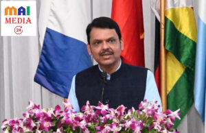 राष्ट्रीय आमदार संमेलन क्षमता वृद्धींगत करण्याचे व्यासपीठ*- मुख्यमंत्री देवेंद्र फडणवीस*