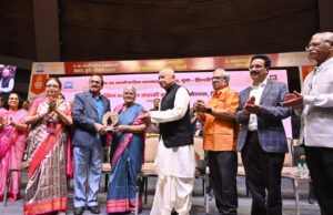 सर्वसामान्यांच्या भाषेला सामावून घेतल्यास मराठीला अधिक समृद्धी – डॉ.तारा भवाळकर