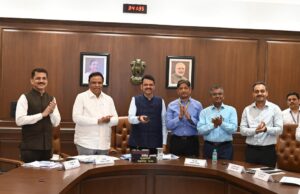 *शासनाच्या सर्व विभागांची माहिती ‘सीएम डॅश बोर्ड’वर लवकरच उपलब्ध* *- मुख्यमंत्री देवेंद्र फडणवीस*