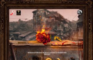 भूषण पोपटराव मंजुळे प्रस्तुत ‘सुधा – विजय १९४२’: प्रेम आणि स्वातंत्र्य संग्रामाची कहाणी* *भूषण पोपटराव मंजुळे यांचे चित्रपट प्रस्तुती क्षेत्रात पदार्पण*