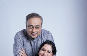 *समिधा बनली उल्का*