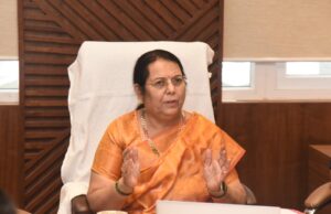 लातूर शहराच्या उन्हाळी पाणीपुरवठ्यासाठी ठोस नियोजन करावे* *-उपसभापती डॉ.नीलम गोऱ्हे*