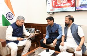 रेल्वे प्रवाशांच्या अडचणी सोडविण्यासाठी अॅक्शन प्लॅन तयार करणार