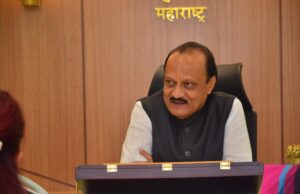 *संविधानाच्या ताकदीने एक सामान्य कार्यकर्ता विधानसभा उपाध्यक्षपदावर – उपमुख्यमंत्री अजित पवार*