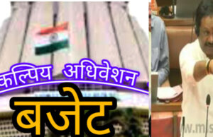 *हा तर देशोधडीला लावणारा अर्थसंकल्प* *विरोधी पक्षनेते अंबादास दानवेंची घणाघाती टीका*