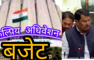 *महायुती सरकारच्या अर्थसंकल्पात महाराष्ट्राचा समतोल विकास नाही*