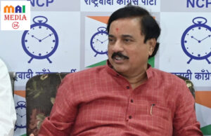 *पंतप्रधान नरेंद्र मोदी यांचा विकसित भारताचा संकल्प सिध्दीस नेण्यासाठी राज्याचा अर्थसंकल्प मैलाचा दगड ठरेल – सुनिल तटकरे*