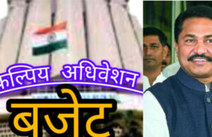 *महायुतीने जनतेला फसवल्याचे अर्थसंकल्पातून स्पष्ट झाले: नाना पटोले*