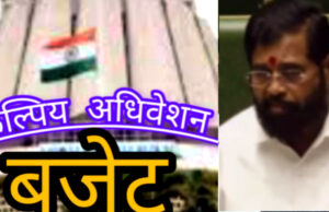 *हे तर चॅम्पियन बजेट..* *उपमुख्यमंत्री एकनाथ शिंदे यांची प्रतिक्रिया*
