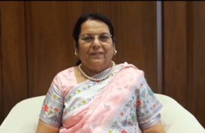 ग्रामीण भागात “पोलीस दीदी” योजना राबवावी- डॉ. नीलम गोऱ्हे*छत्रपती संभाजीनगर येथे महिलेवर अमानवीय हल्ल्याप्रकरणी सखोल तपास व्हावा, उपसभापती डॉ. नीलम गोऱ्हे यांच्या महत्त्वाच्या सूचना*