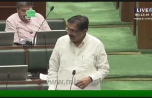 *शंभूराजांची पुण्यतिथी साजरी करण्यासाठी ३०-४० लाख रुपयांचा निधी द्या*