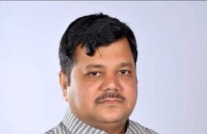 *भाजपा आ. प्रविण दरेकरांच्या उपस्थितीत उद्या* *महाडमधील विविध विकास कामांचा शुभारंभ*