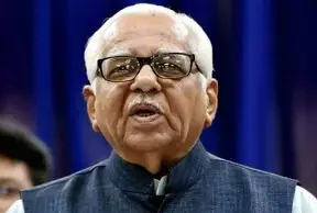 कुष्ठपीडितांचे अनुदान वाढविल्याबद्दल राज्य शासनाचे आभार: राम नाईक*