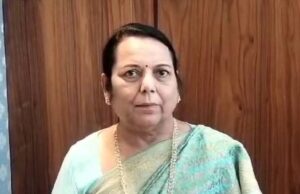 *”निर्जन आणि अंधाऱ्या २७४ ठिकाणी प्रकाश व्यवस्था सुधारणा”, उपसभापती डॉ. नीलम गोऱ्हे यांच्या निर्देशानुसार पुणे महापालिकेची तातडीची कार्यवाही*