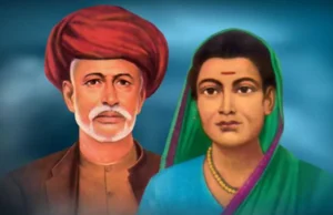 *महात्मा फुले व सावित्रीबाई फुले यांना भारतरत्न देण्याचा ठराव संमत होणार*