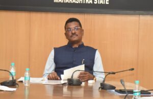 एसटीचे जाहिरातीचे उत्पन्न 100 कोटी रुपयांपर्यंत वाढवावे* – परिवहन मंत्री प्रताप सरनाईक