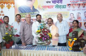 नारायण राणे, छगन भुजबळ आणि एकनाथ शिंदे यांना शिवसेना कळलीच नाही ; विश्वनाथ नेरुरकर यांनी या नेत्यांवर केला स्वार्थीपणाचा आरोप.