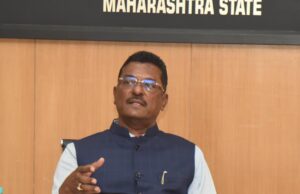 *जम्मू काश्मीरमधील दहशतवादी हल्ल्याच्या पार्श्वभूमीवर आपल्या वाढदिवसानिमित्त आयोजित केलेले सर्व कार्यक्रम रद्द करावेत* — *मंत्री, श्री. प्रताप सरनाईक यांचे कार्यकर्त्यांना आवाहन*