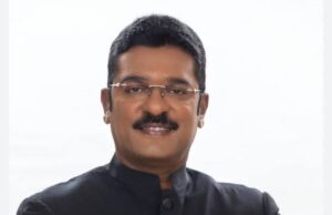 एसटी महामंडळाच्या अध्यक्षपदी प्रताप सरनाईक यांची नियुक्ती*