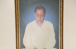 *शेतकऱ्यांच्या आत्महत्येस फडणवीस सरकारच जबाबदार, सदोष मनुष्यवधाचा गुन्हा दाखल करा: हर्षवर्धन सपकाळ.*