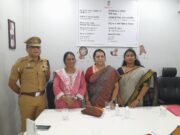 *राज्यातील बालिका आणि बालक आश्रमांचा सर्व्हे करून अवैध आश्रमांवर कठोर कारवाई करा … उपसभापती डॉ. नीलम गोऱ्हे*