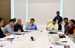 *चंद्रपूर आणि कोल्हापूर येथे प्रायोगिक तत्त्वावर ‘स्वस्थ जन्म अभियान’* – आरोग्यमंत्री प्रकाश आबिटकर