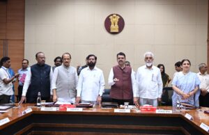 वयोगट ३ ते ६ साठी शिक्षण देणाऱ्या खाजगी केंद्रांची नोंदणी करणाऱ्या Pre-School Registration पोर्टलचे उद् घाटन